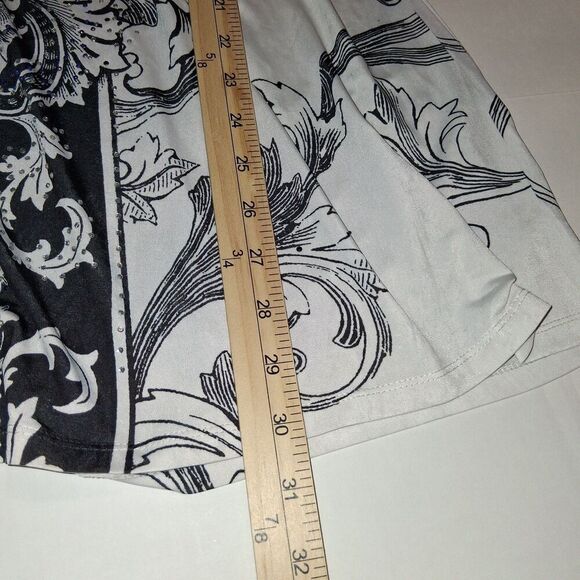 Cristinalove Size small Holter Dress, Try Me Once Love Me Forever - Picture 9 of 10